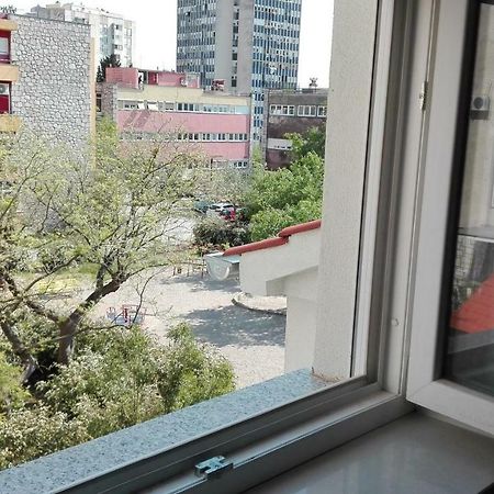 Sibenska Oaza Apartman Šibenik Kültér fotó