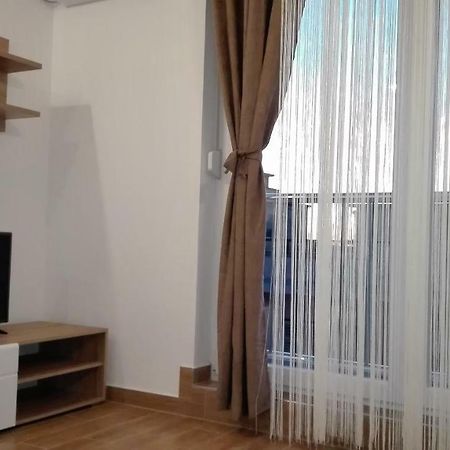 Sibenska Oaza Apartman Šibenik Kültér fotó