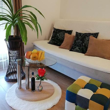 Sibenska Oaza Apartman Šibenik Kültér fotó
