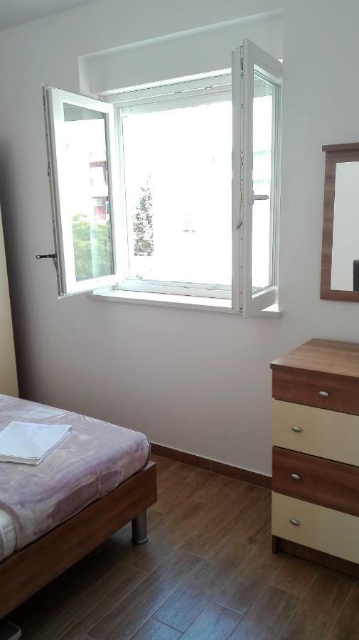 Sibenska Oaza Apartman Šibenik Kültér fotó
