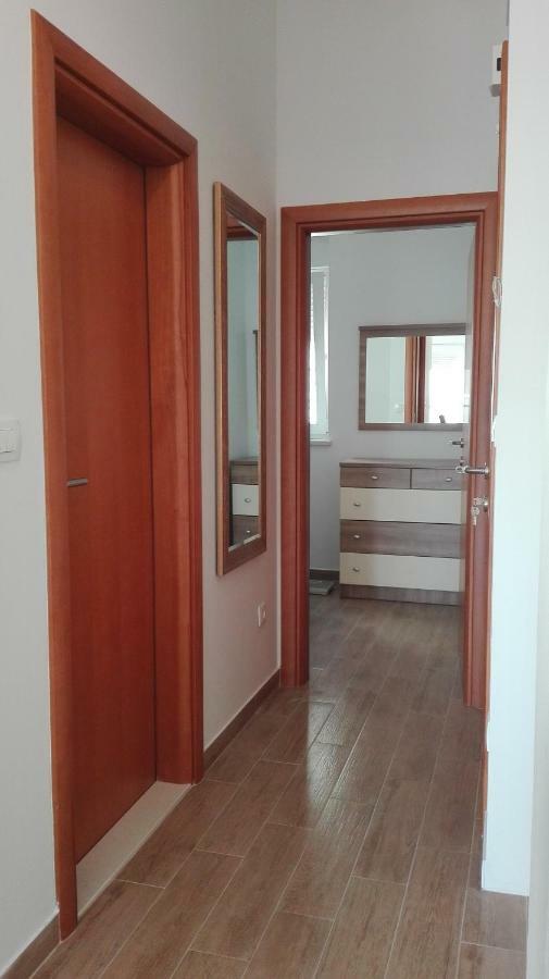Sibenska Oaza Apartman Šibenik Kültér fotó