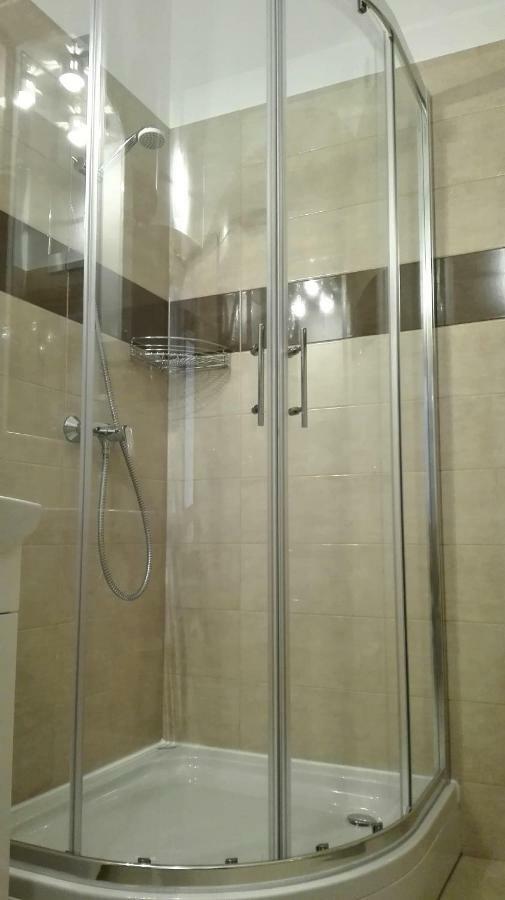 Sibenska Oaza Apartman Šibenik Kültér fotó