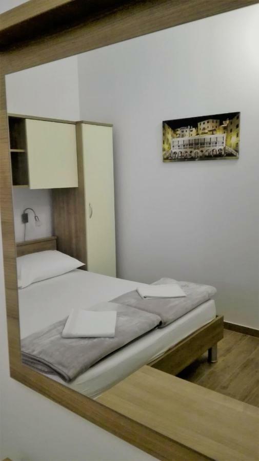 Sibenska Oaza Apartman Šibenik Kültér fotó